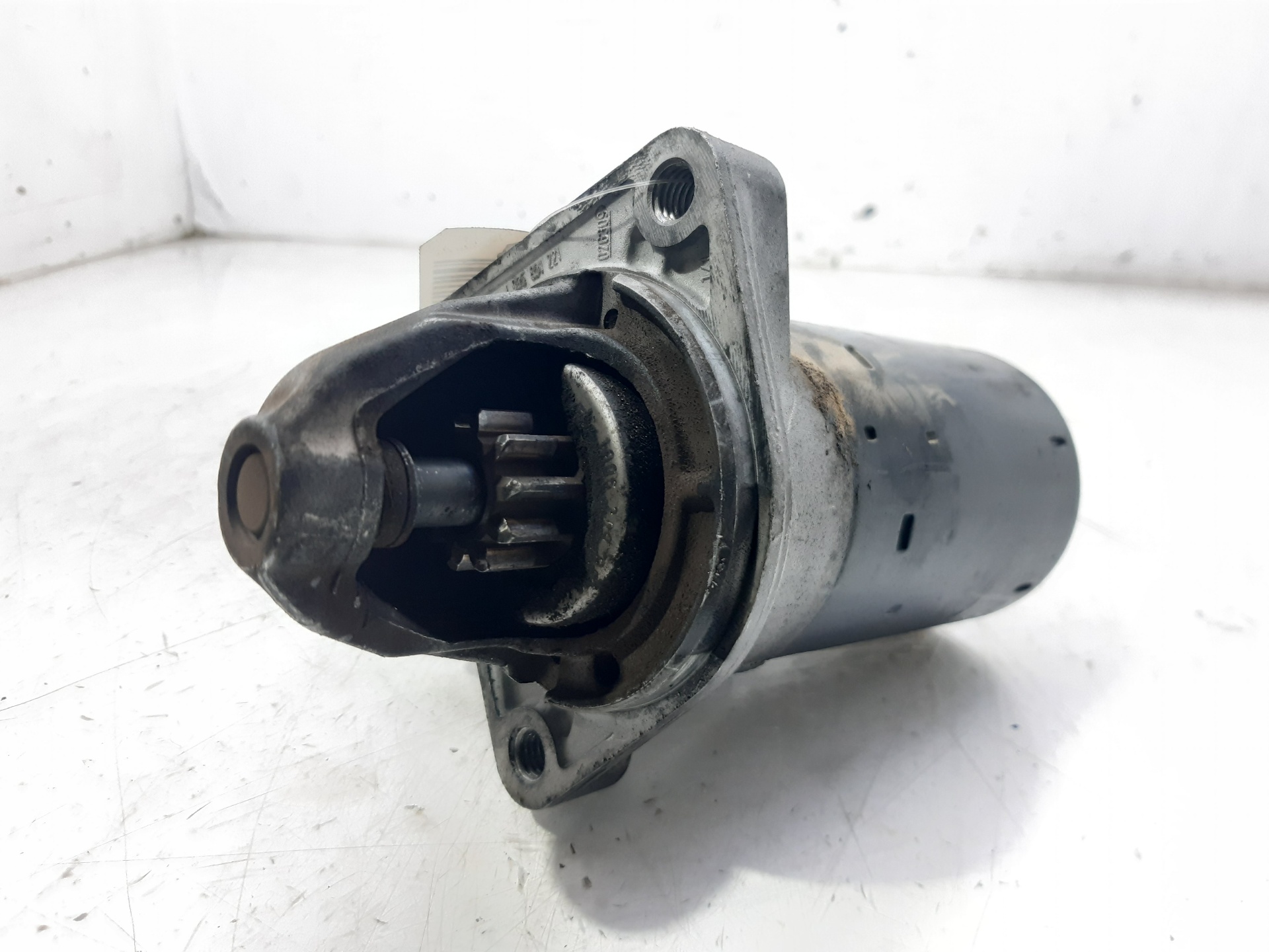 VAUXHALL C-Max 1 generation (2003-2010) Starter Motor 2S6U11000CB 22285772