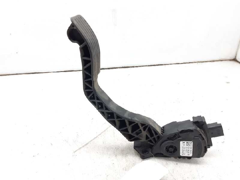 PEUGEOT 207 1 generation (2006-2009) Other Body Parts 9680756880 18418847