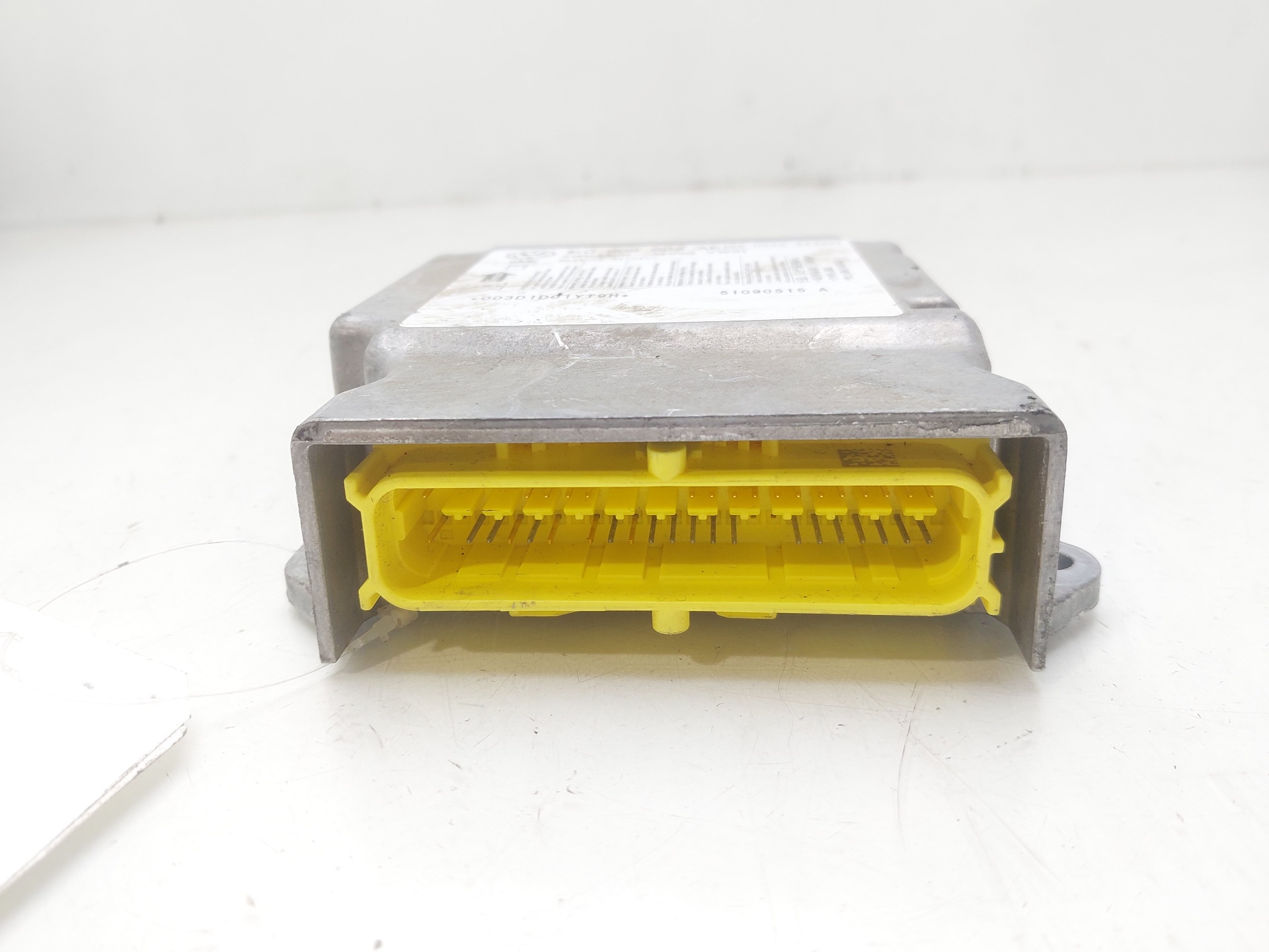 VOLKSWAGEN Scirocco 3 generation (2008-2020) SRS Control Unit 1K0909605AE 23773151