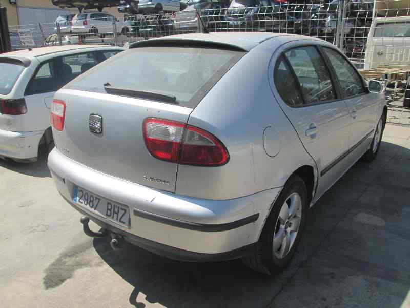 SEAT Leon 1 generation (1999-2005) Indikeringstorkarspaksbrytare 4BO953503F 20191850