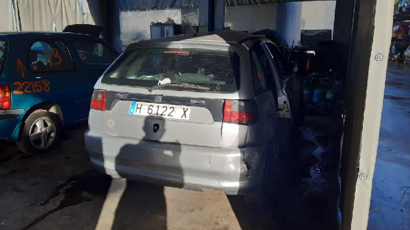 SEAT Cordoba 1 generation (1993-2003) Oljepeilepinne 028115611C 22043412