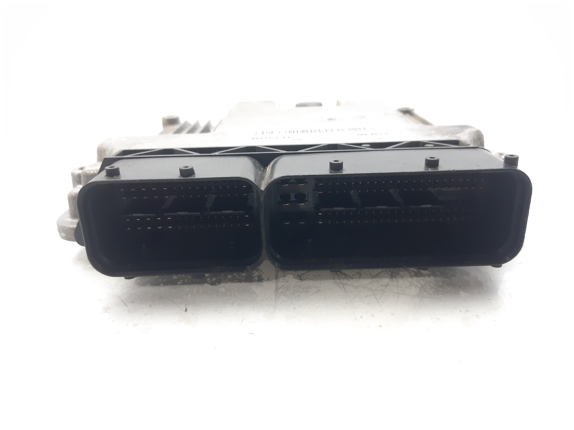 OPEL Insignia A (2008-2016) Engine Control Unit ECU 55585024 18622390