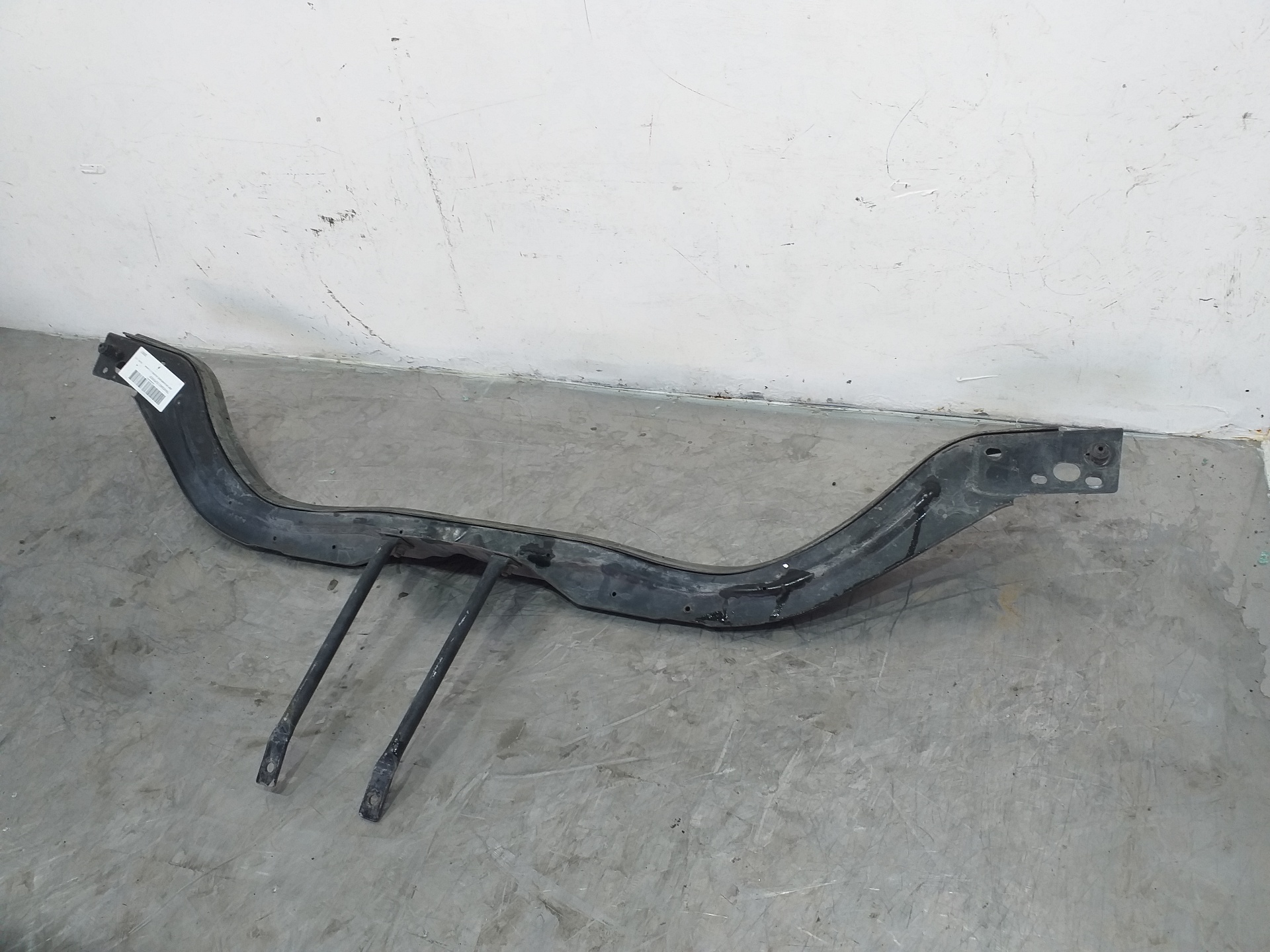 JEEP Grand Cherokee 2 generation (WJ) (1999-2004) Upper Slam Panel Frame Part 52079416 24759715