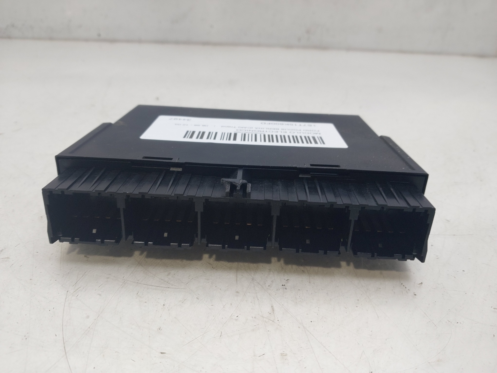 FORD Focus 1 generation (1998-2010) Other Control Units 1S7T15K600FD 24759613