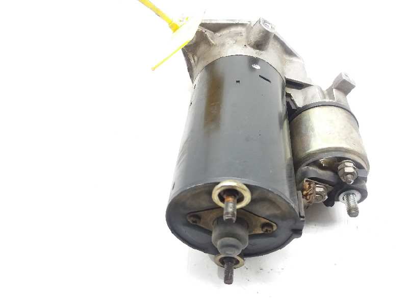 OPEL Astra H (2004-2014) Starter Motor 0001109062 22071325