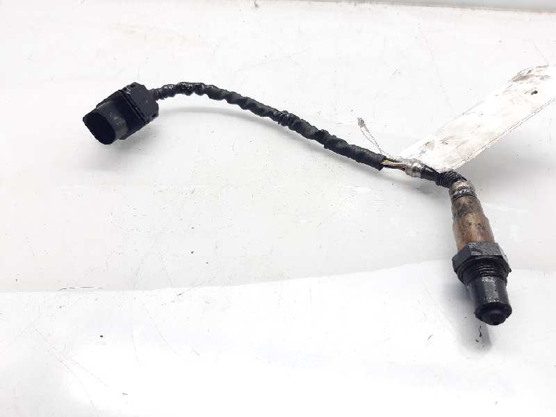 HYUNDAI Accent MC (2006-2011) Lambda Oxygen Sensor 393502A400 18552410