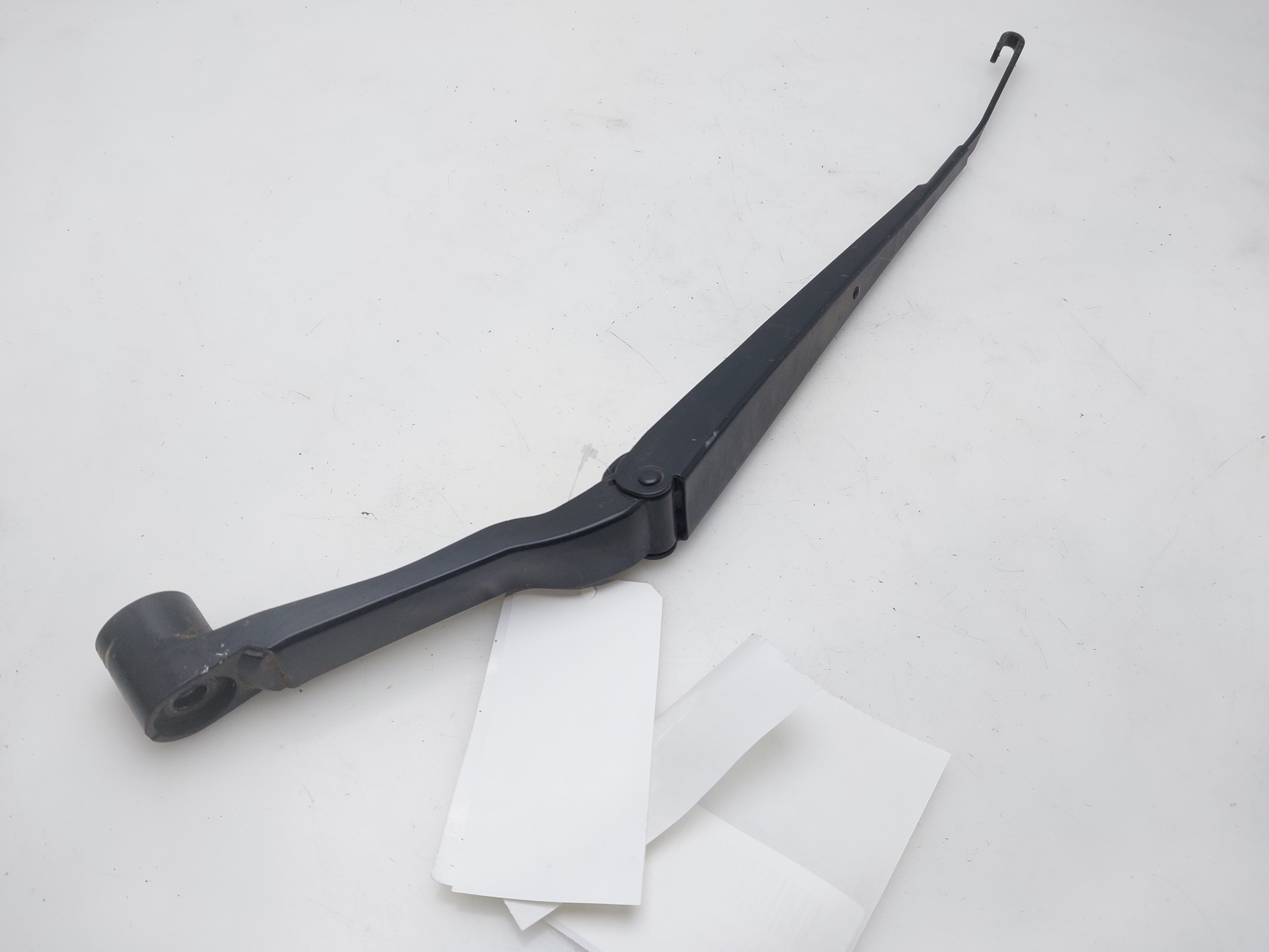 NISSAN Qashqai 2 generation (2013-2023) Front Wiper Arms 288864EH1A 23849783
