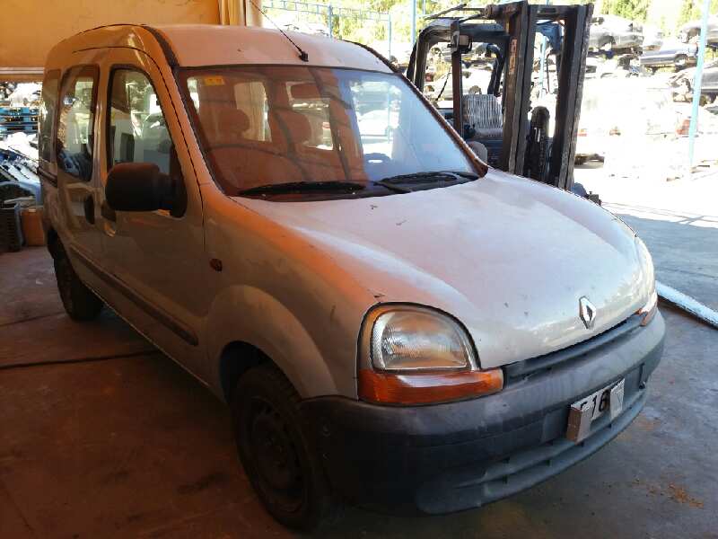 RENAULT Kangoo 1 generation (1998-2009) Замок двери передний правый 7701046800 20174495