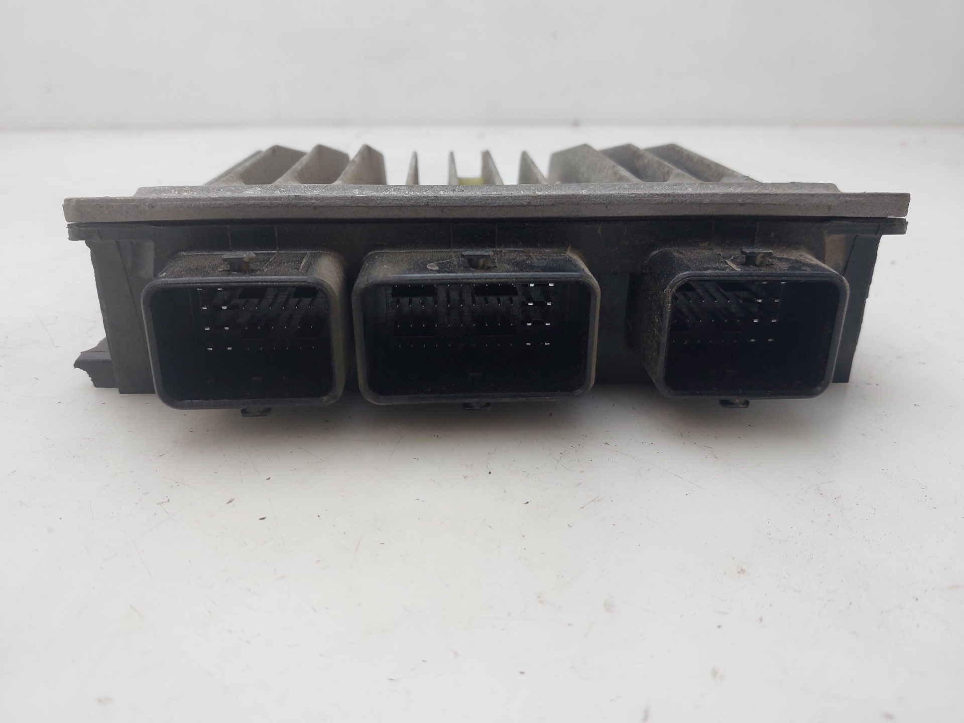 MITSUBISHI Logan 1 generation (2004-2012) Variklio kompiuteris 8200513058 25791000