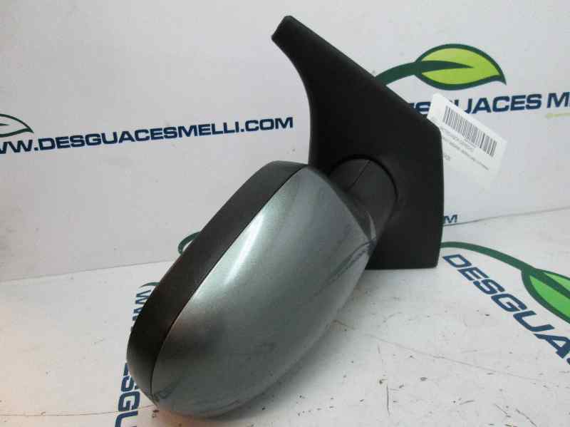 RENAULT Megane 1 generation (1995-2003) Right Side Wing Mirror 7700415436 20191030