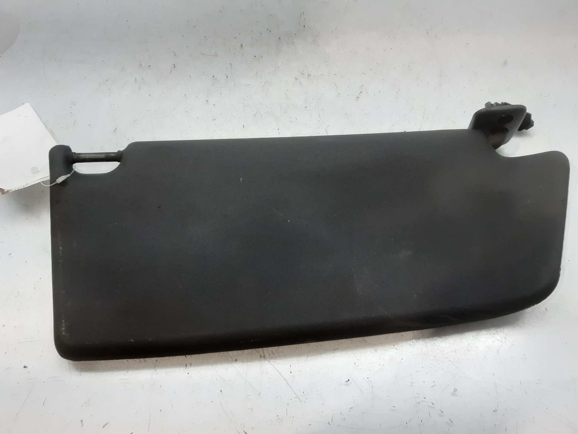 OPEL Astra H (2004-2014) Left Side Sun Visor 13113042 22971065