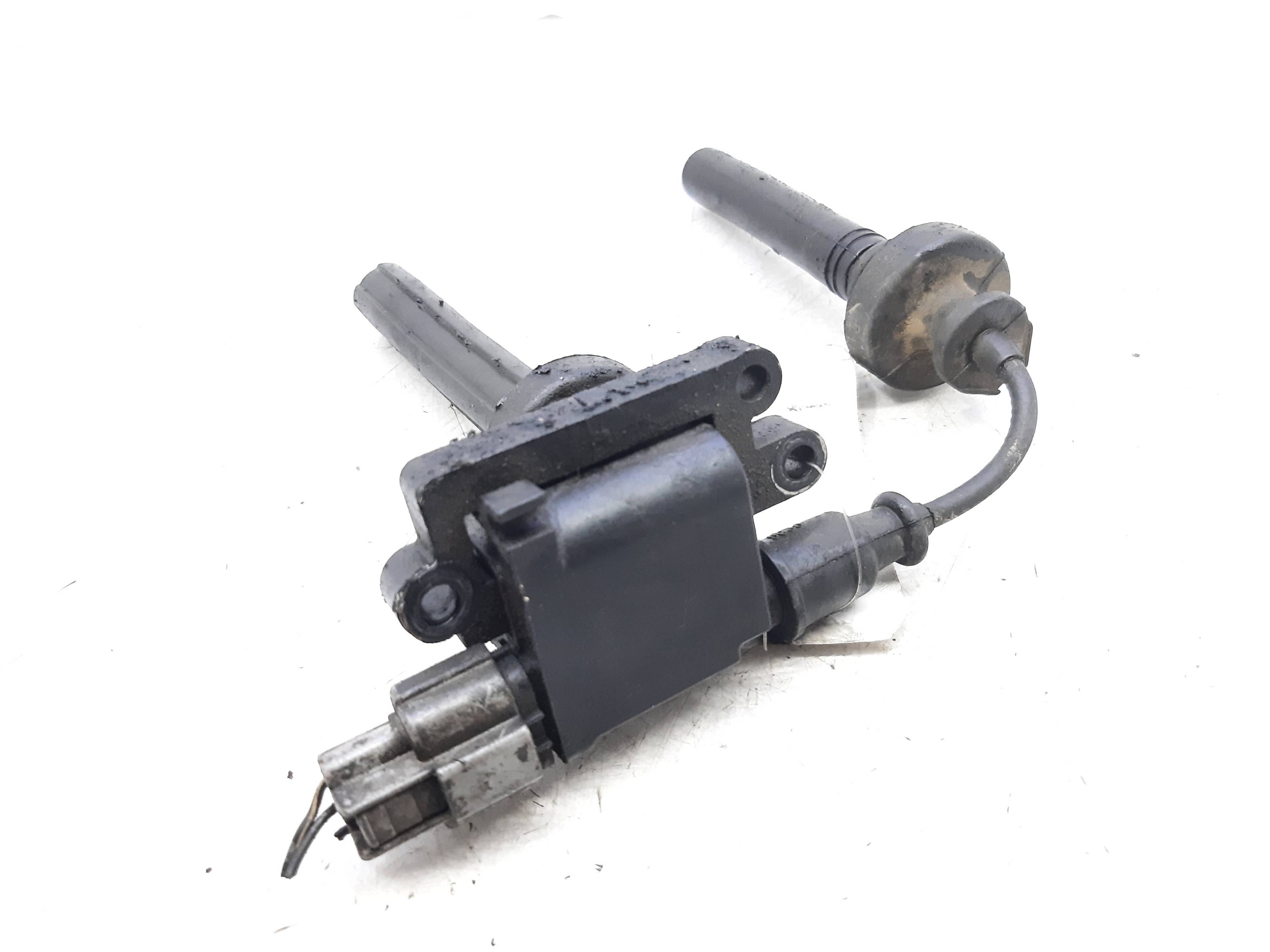 MITSUBISHI Colt 5 generation (1995-2003) Bobine d'allumage haute tension 099700048 18800885