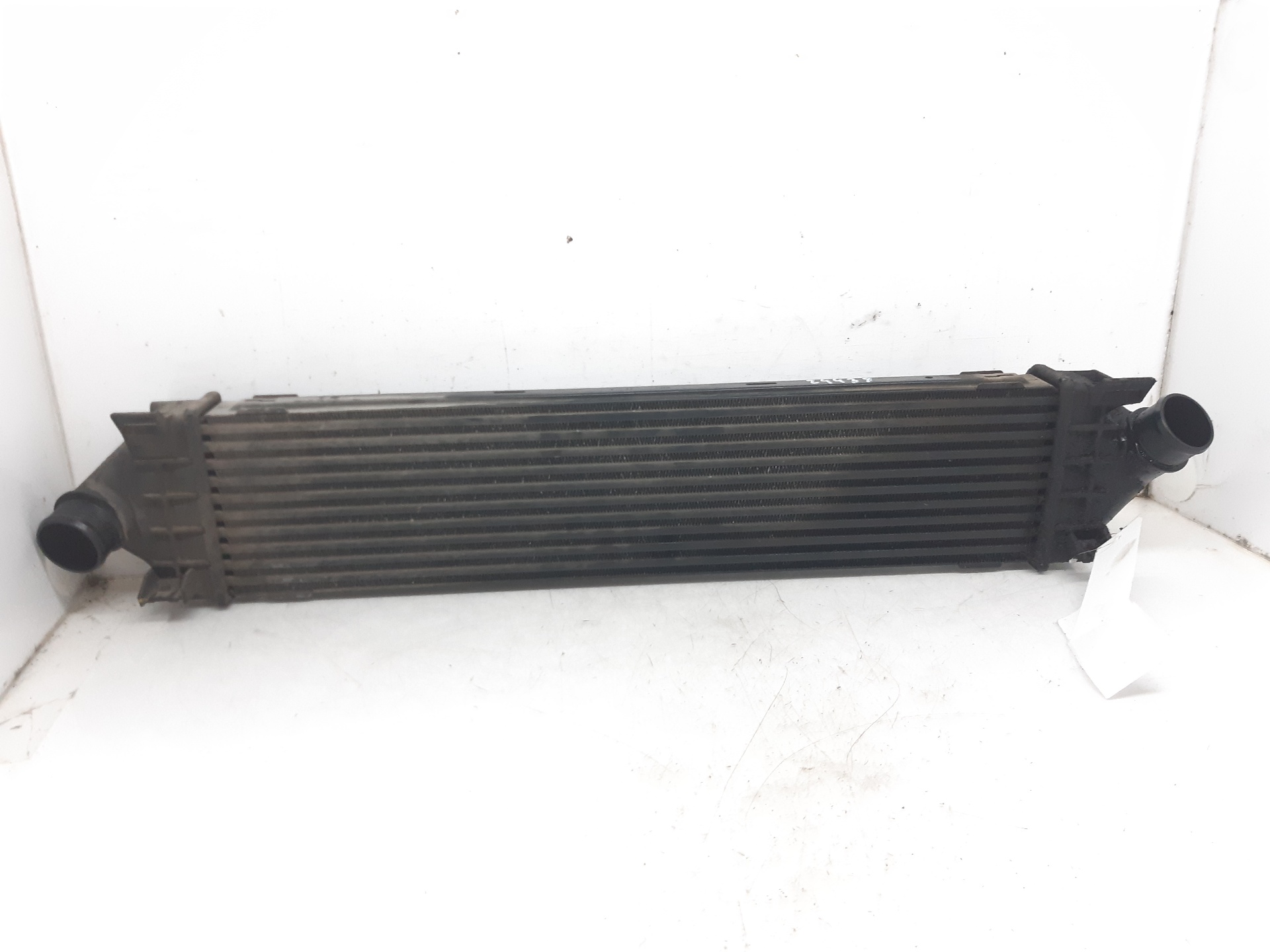 FORD Mondeo 4 generation (2007-2015) Intercooler Radiator 6G919L440FC 18705865