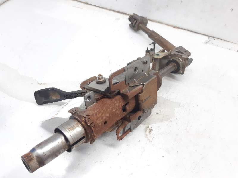 VOLKSWAGEN Fabia 6Y (1999-2007) Steering Column Mechanism 6Q1419501BF 20176303