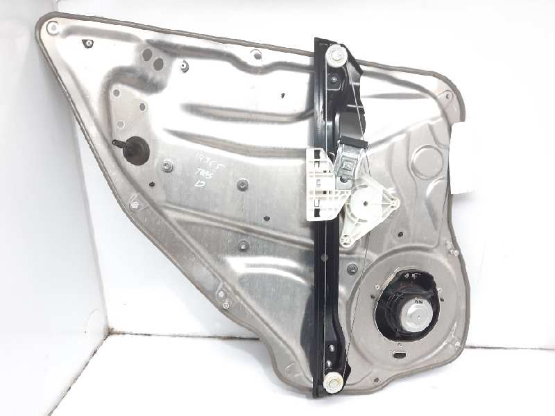 MERCEDES-BENZ C-Class W204/S204/C204 (2004-2015) Rear Right Door Window Regulator A2047600834 18504212