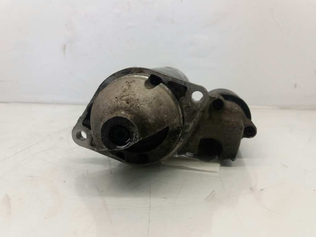 MERCEDES-BENZ Vaneo W414 (2001-2005) Starter Motor 0051511601 20174825