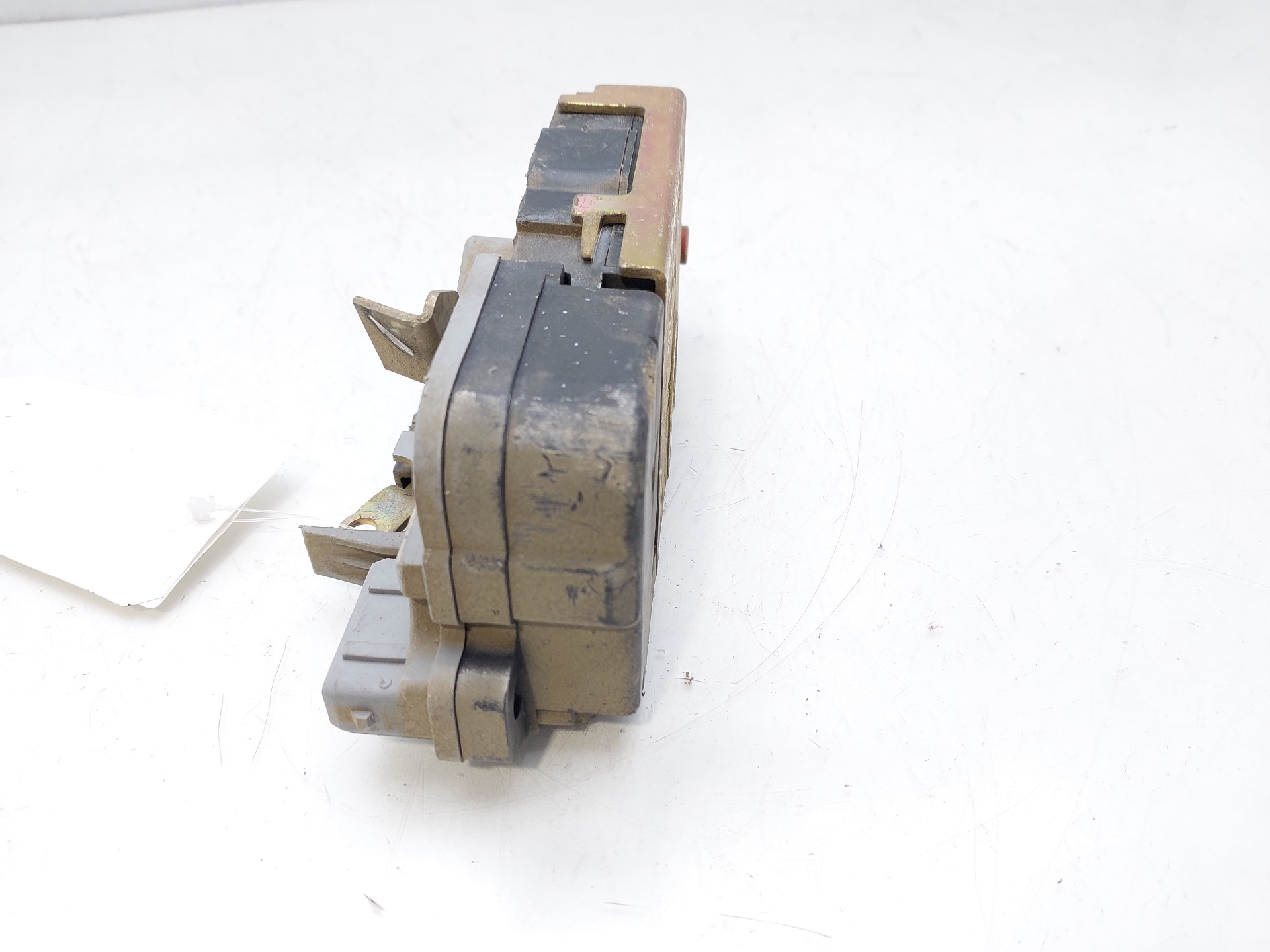 CITROËN Xsara 1 generation (1997-2004) Rear Right Door Lock 913884 20360193