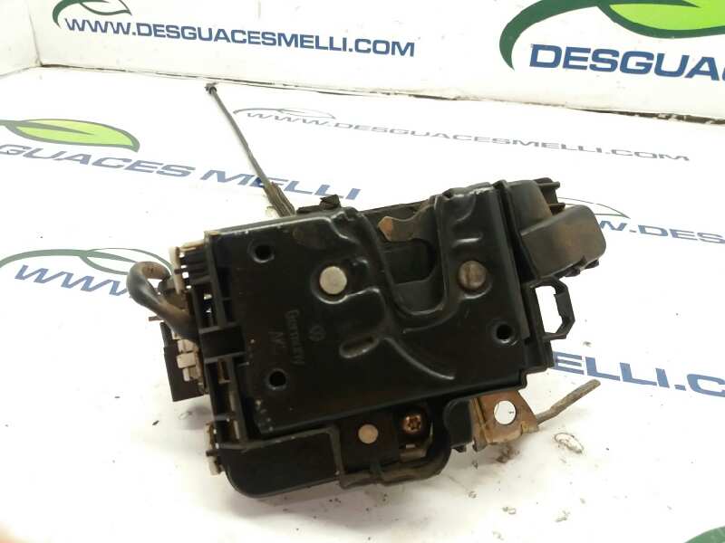 NISSAN Cordoba 1 generation (1993-2003) Front Right Door Lock 6K4837016D 20169342