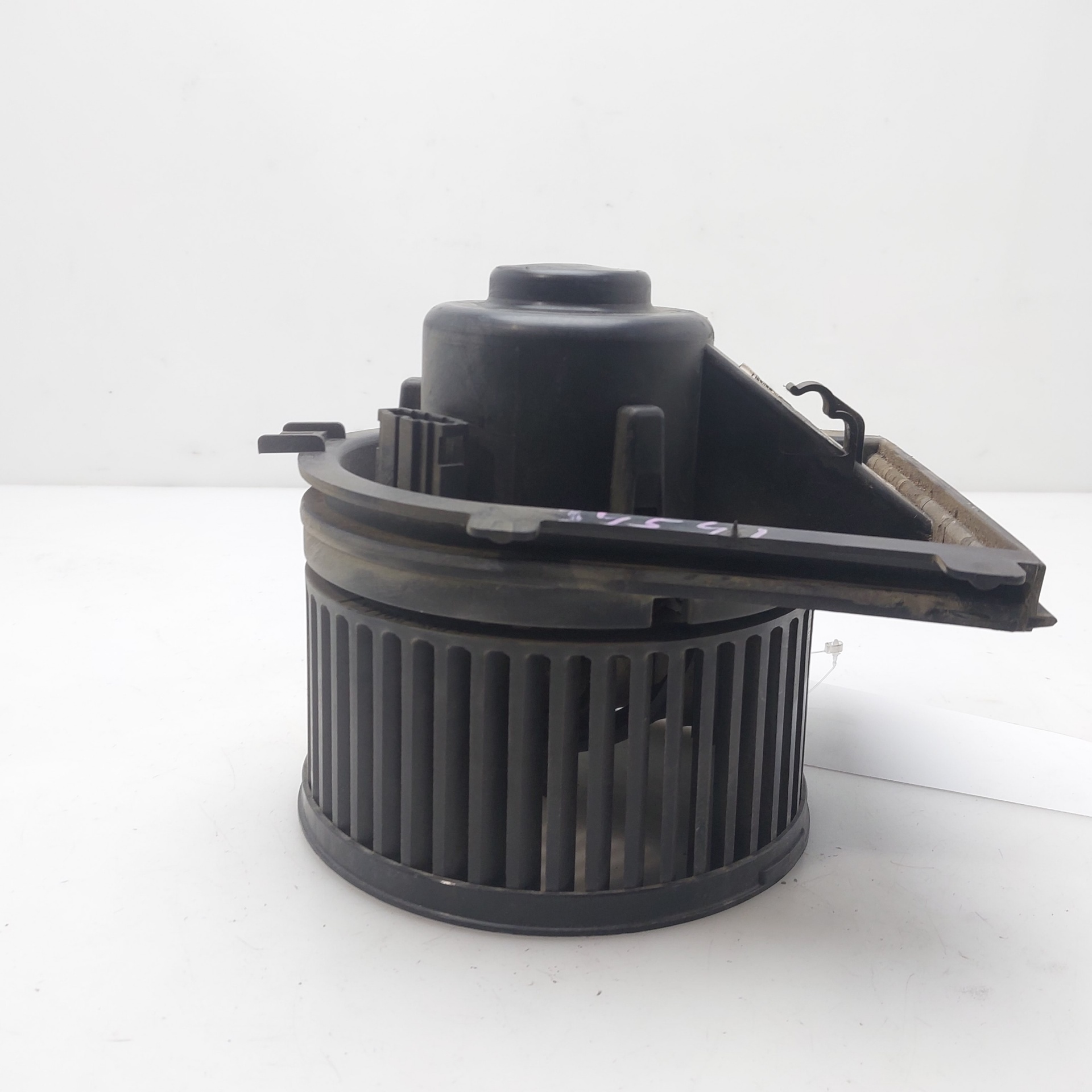 AUDI Spider 916 (1995-2006) Heater Blower Fan 1J1819021 24851649