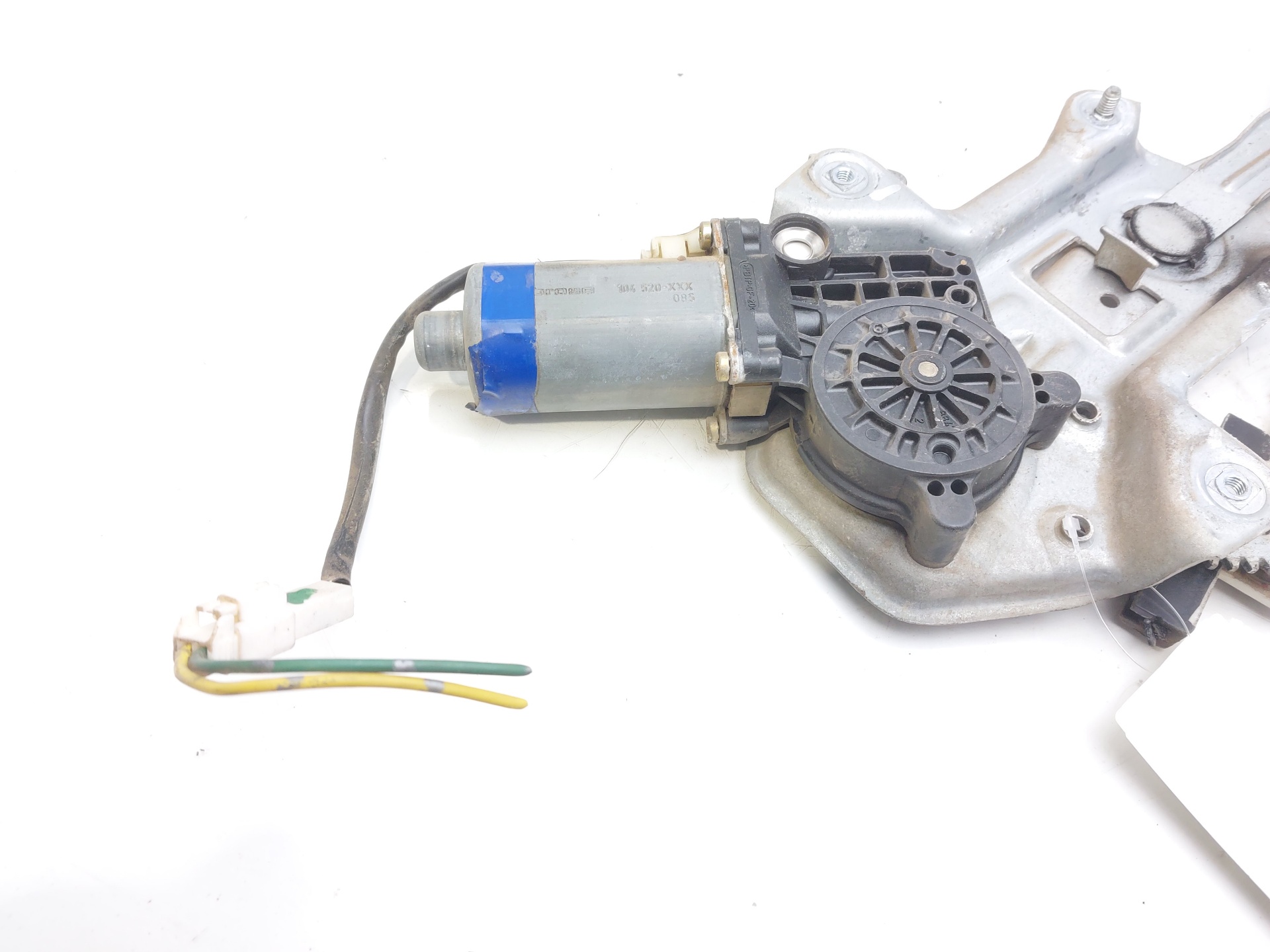 TOYOTA Corolla 8 generation E110 (1995-2002) Vindusregulator foran høyre dør 6980112170 22491385