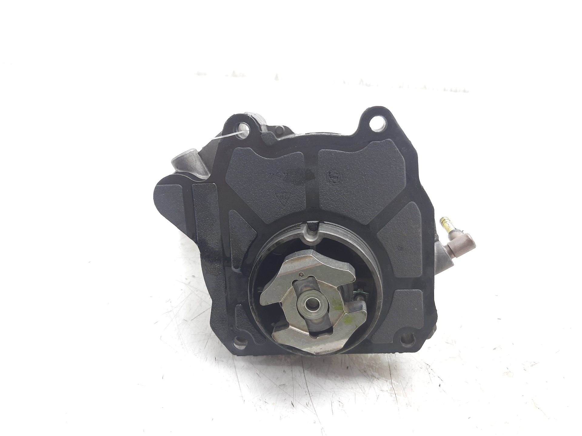 LANCIA Delta 3 generation (2008-2014) Vacuum Pump 55205445 25268637