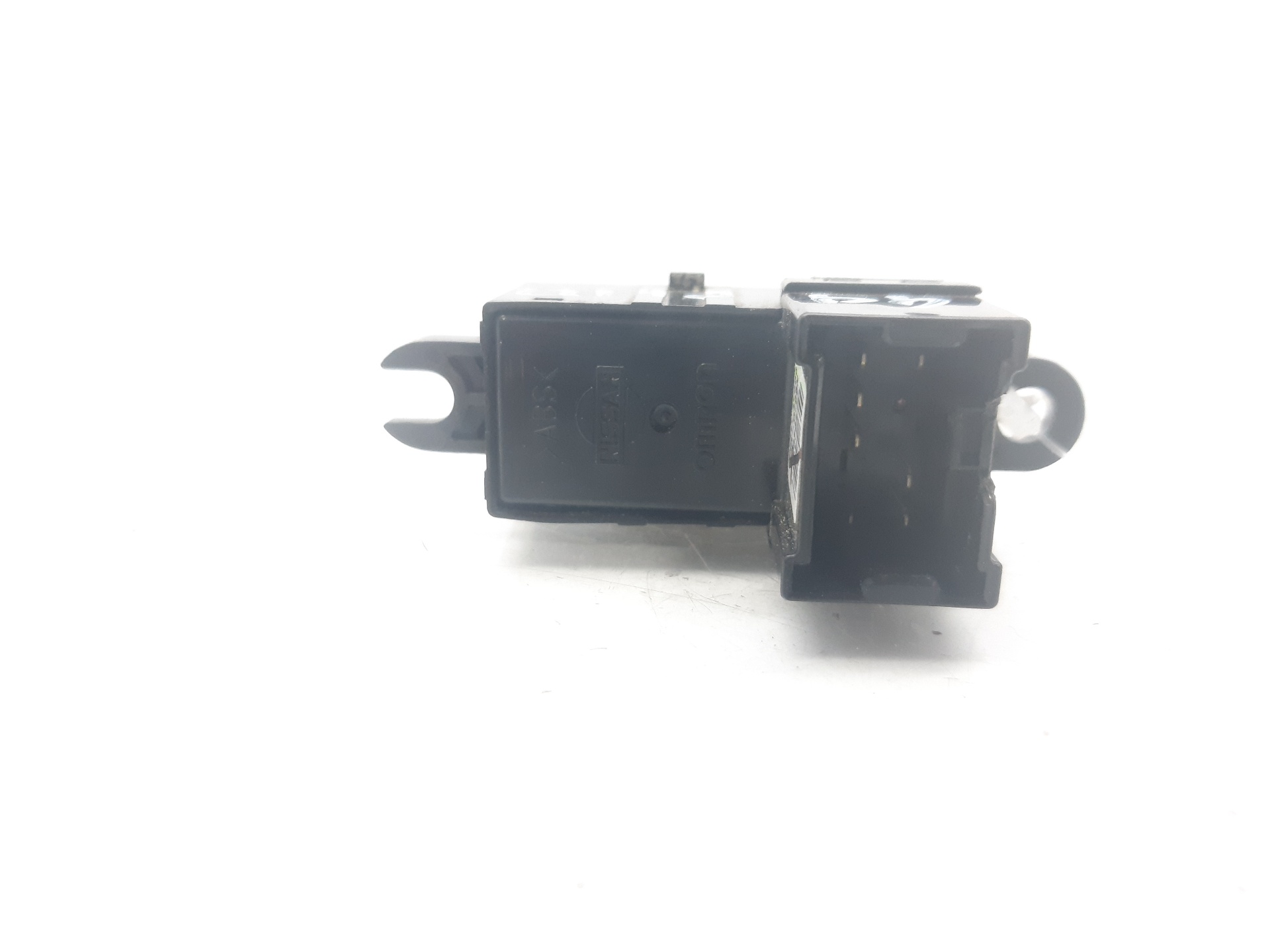 NISSAN Primera P12 (2001-2008) Front Right Door Window Switch 25411AV600 18610828