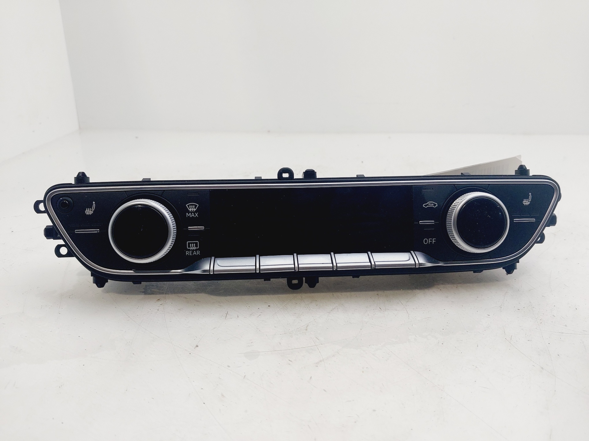 AUDI A4 B9/8W (2015-2024) Climate  Control Unit 8W0820043G 25578119