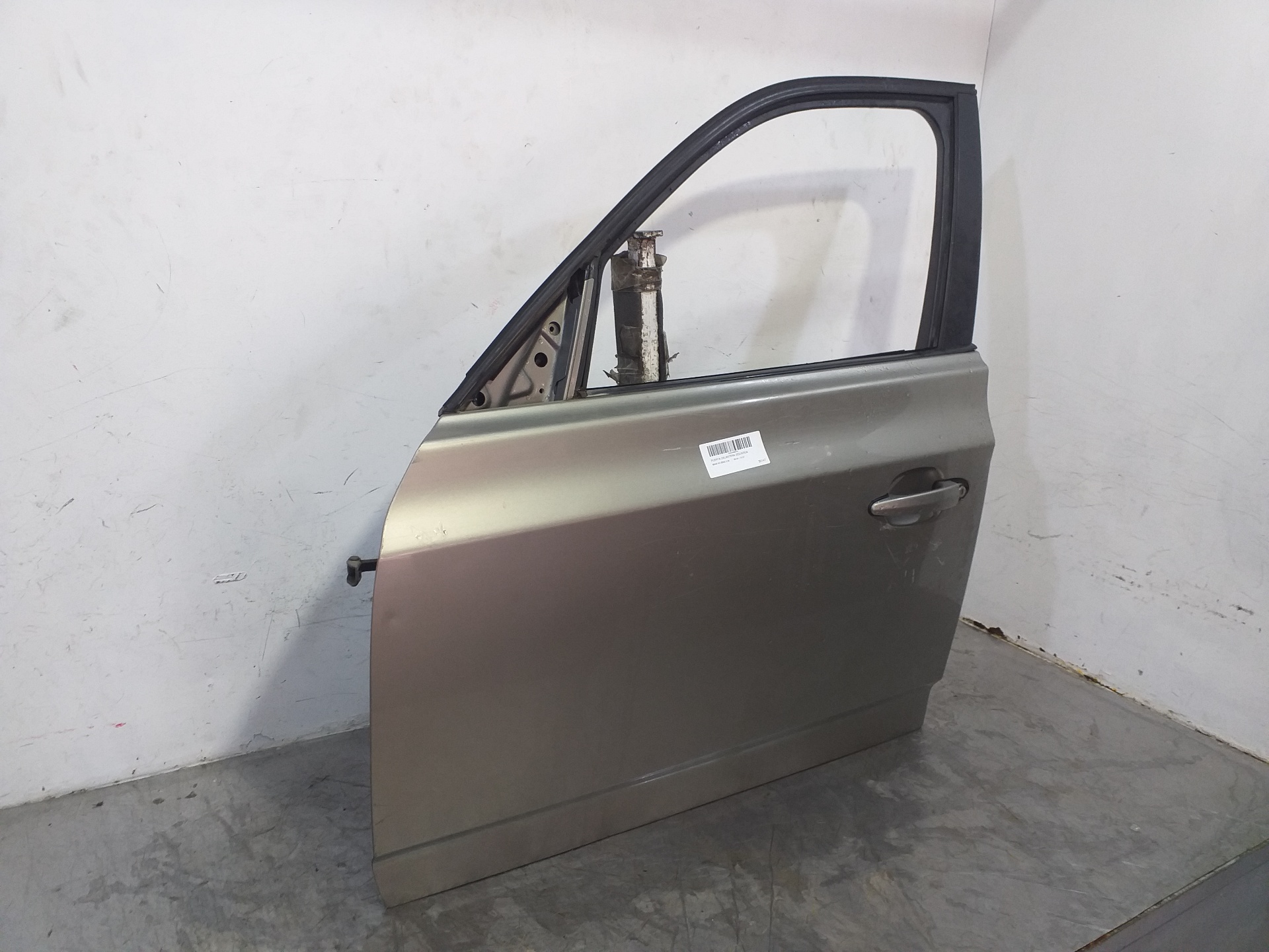 LANCIA Front Left Door 41003451015 25772904