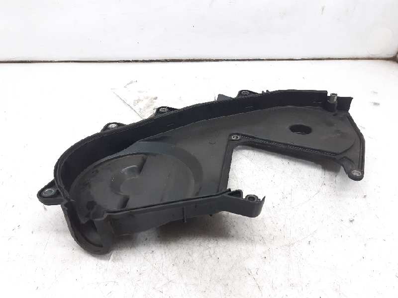 OPEL Astra J (2009-2020) Variklio bloko tarpkarteris 897327429 18415192