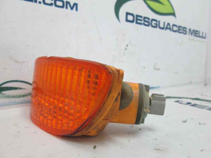 FORD Focus 1 generation (1998-2010) Front left turn light ASYXS133669 20191613