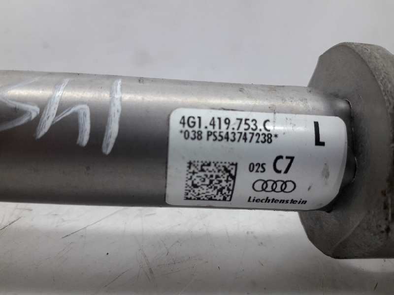 AUDI A7 C7/4G (2010-2020) Other Body Parts 4G1419753C 20182918