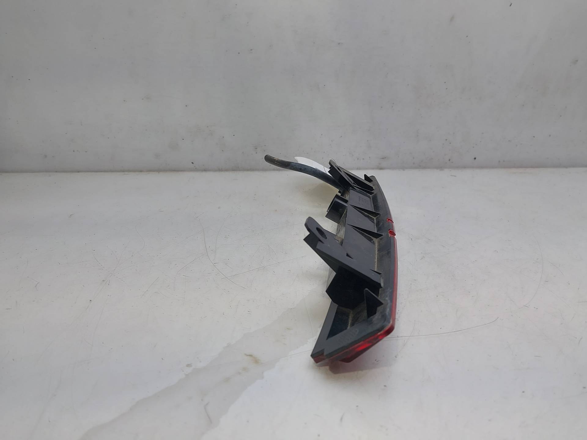 RENAULT Clio 4 generation (2012-2020) Rear cover light 265902759R,79.851KMS,5PUERTAS 24753924