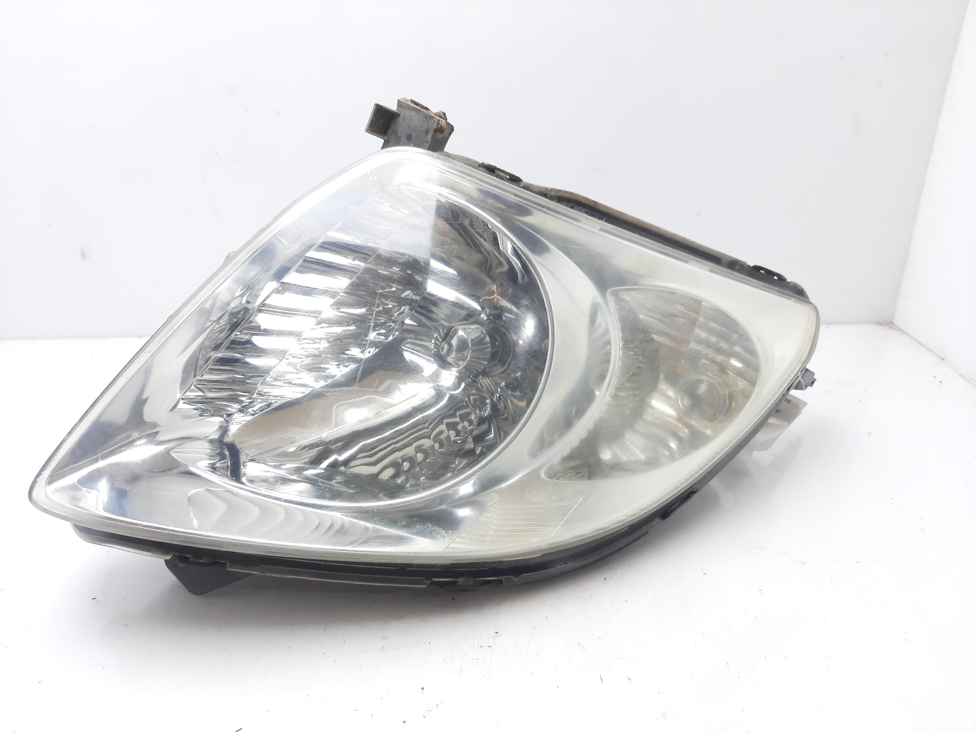 SUZUKI Swift 4 generation (2010-2016) Front Right Headlight 3410062JG0 22330993