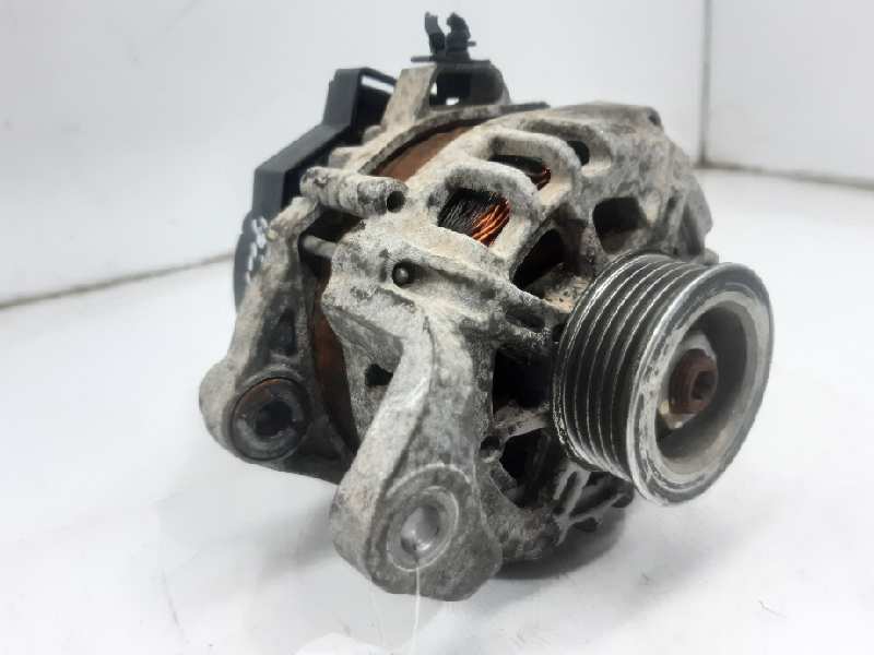 HYUNDAI i10 2 generation (2013-2019) Alternator 3730004700 24004762