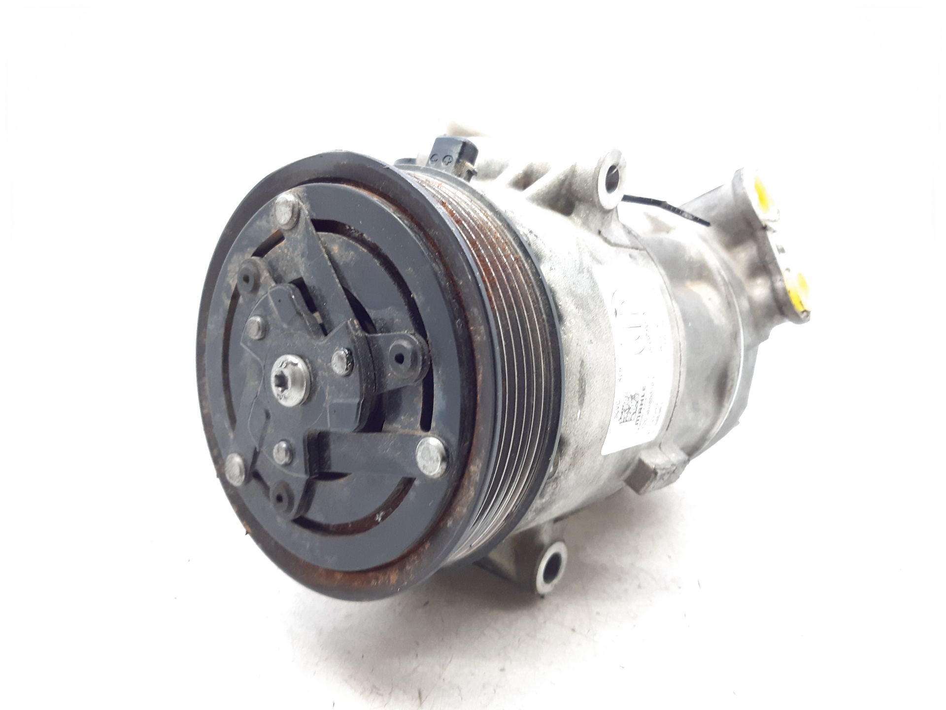 FIAT Tipo 2 generation (2015-2024) Air Condition Pump 51986964, 35.853KMS, 4PUERTAS 18794161