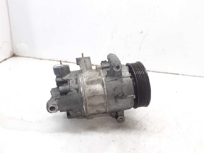 SEAT Ibiza 4 generation (2008-2017) Air Condition Pump 5Q0816803B 18545115