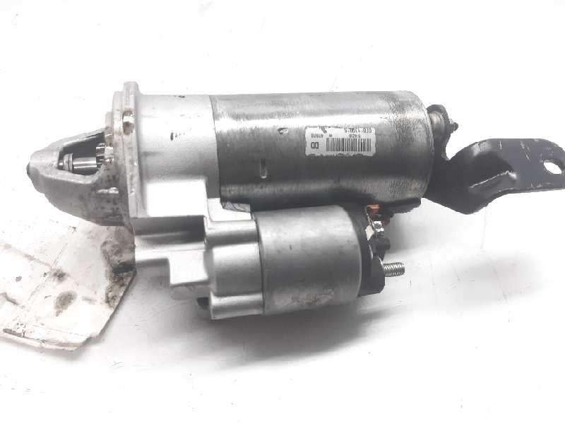 OPEL Vectra C (2002-2005) Starter Motor 0001109015 18415067