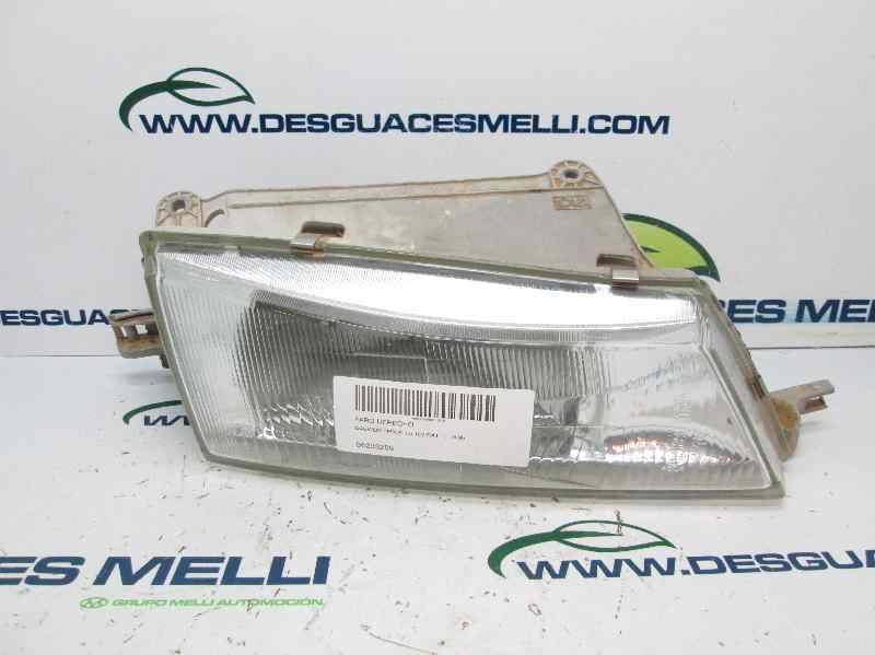 DAEWOO Nexia 1 generation (1994-2016) Front Right Headlight 96232205 18344251