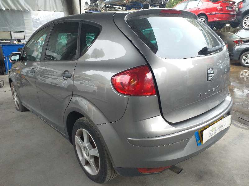 SEAT Toledo 3 generation (2004-2010) Első merevítő rúd 5P0807109B 18417981