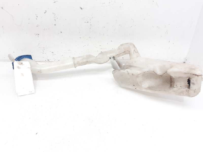 SEAT Cordoba 2 generation (1999-2009) Window Washer Tank 6Q0955453 20186141