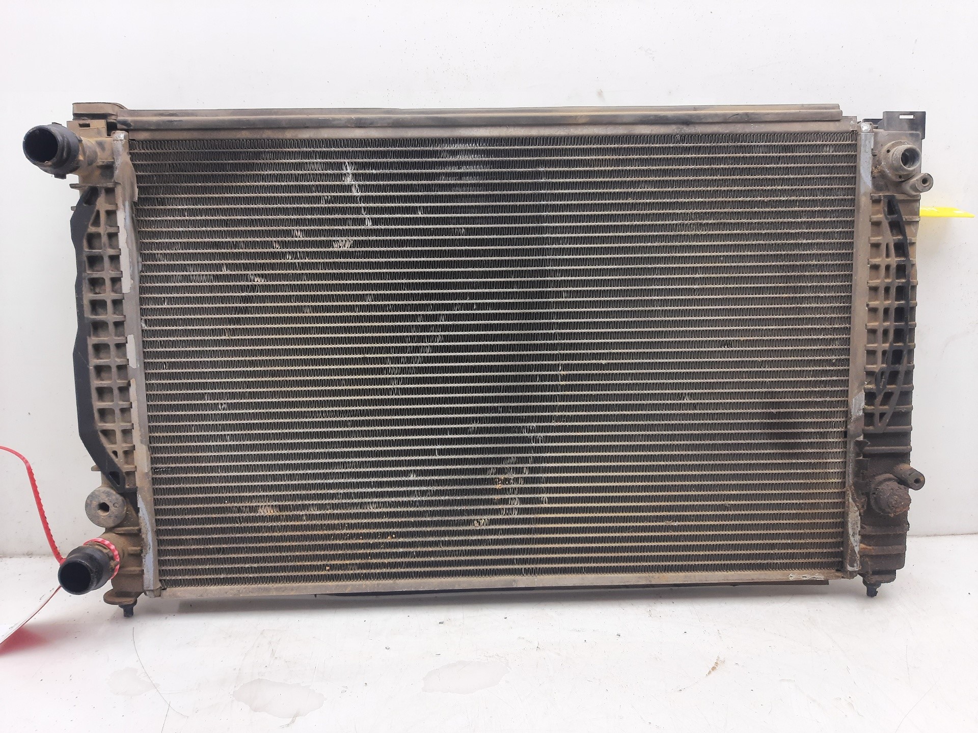 VOLKSWAGEN Passat B5 (1996-2005) Air Con Radiator 8D0121251 25112005