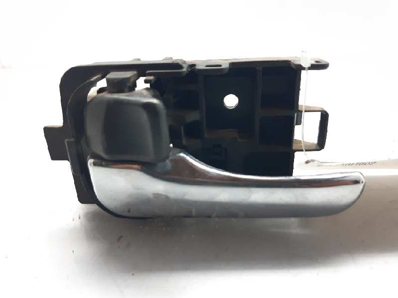 NISSAN X-Trail T30 (2001-2007) Front Left Door Interior Handle Frame 806718H602 24127530