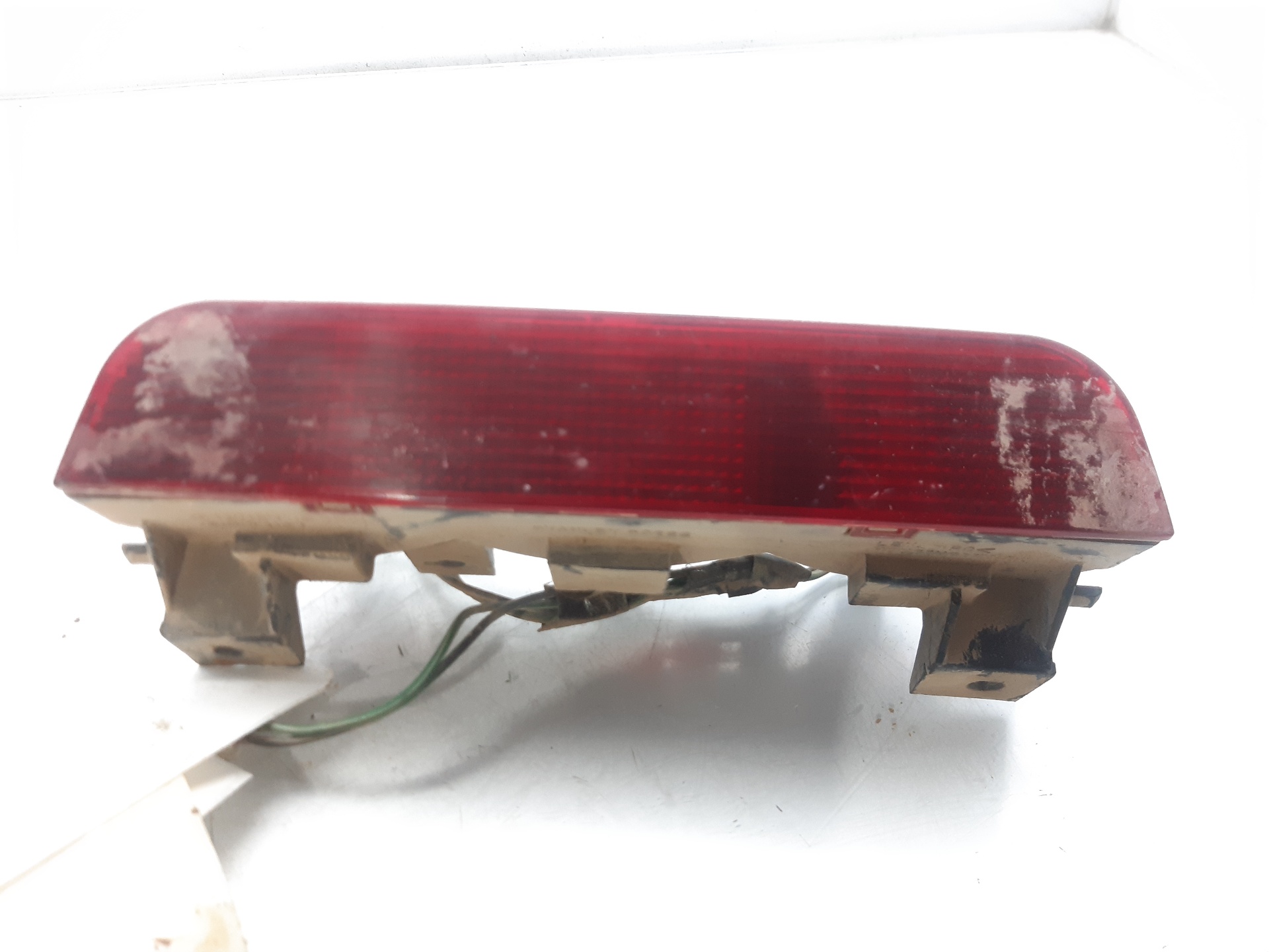 MITSUBISHI Pajero 3 generation (1999-2006) Rear cover light MR490839 18704324