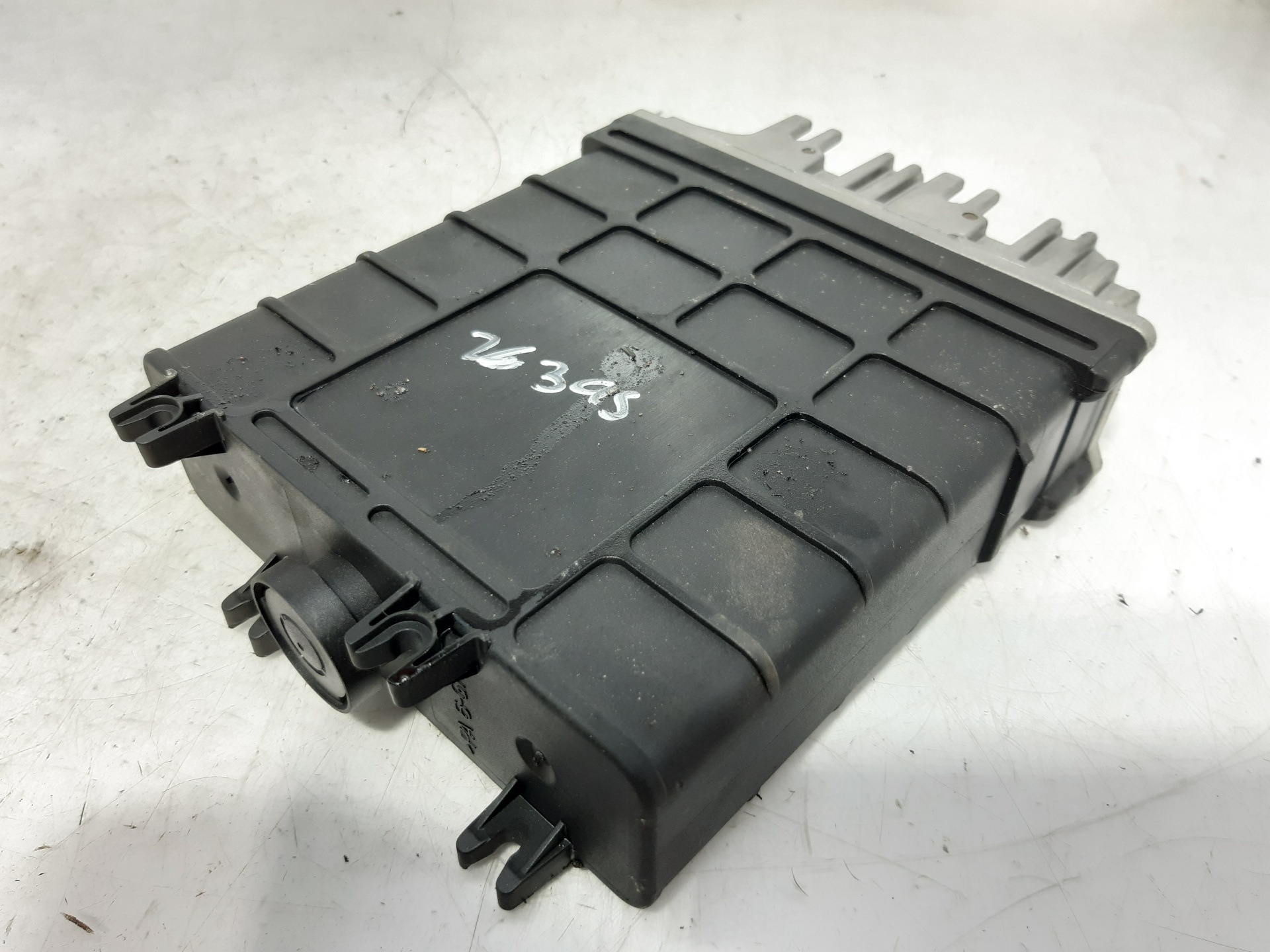 AUDI A4 B5/8D (1994-2001) Motora vadības bloks 028906021F 18771825