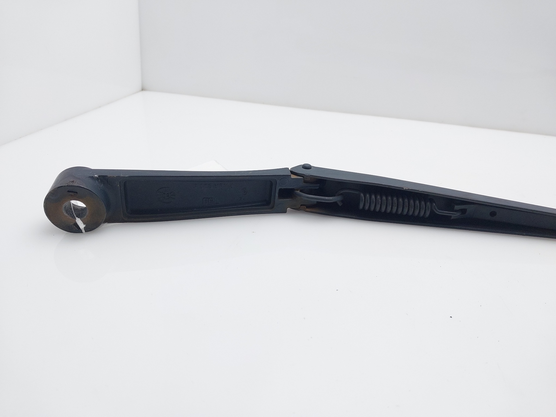 HYUNDAI i30 FD (1 generation) (2007-2012) Front Wiper Arms F00S51F103 22486159