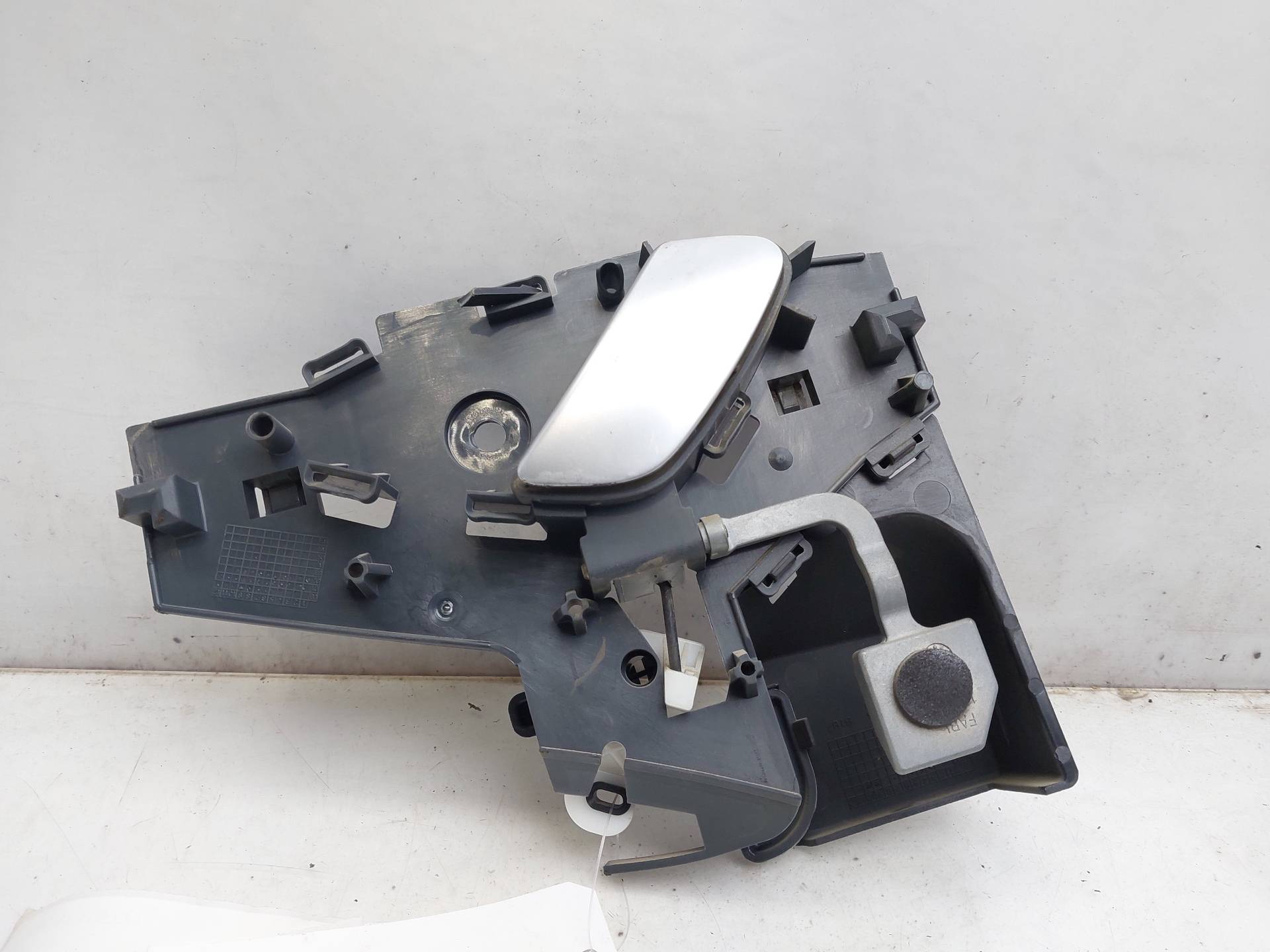 BMW C5 1 generation (2001-2008) Left Rear Internal Opening Handle 9641315777 22656314