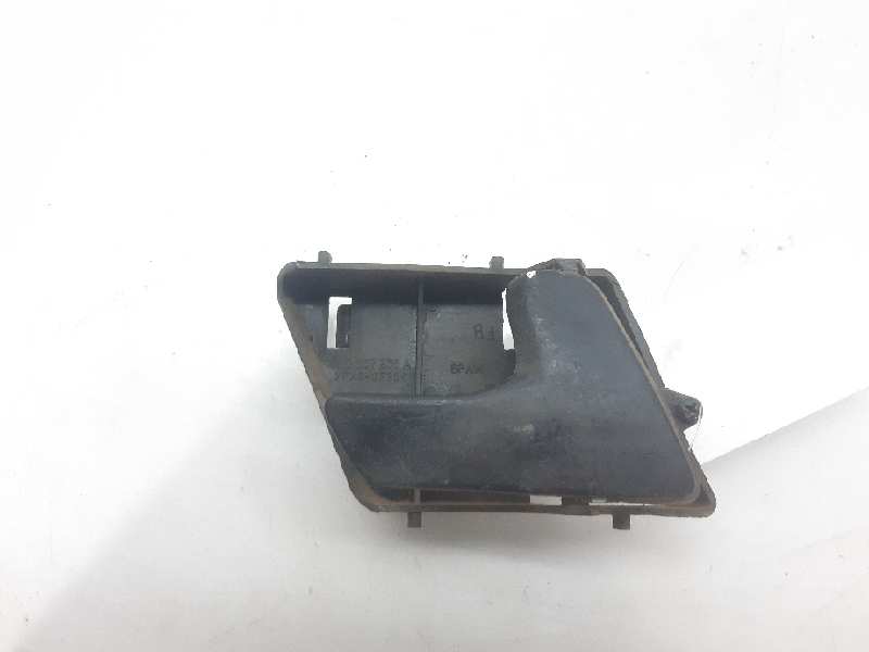 SEAT Inca 1 generation (1995-2000) Autres pièces intérieures 6K0837222C 20197313