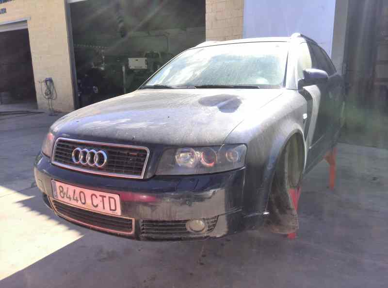 AUDI A4 B6/8E (2000-2005) Aizmugurējo kreiso durvju loga pacēlāja motorīts 8E0959801E 20166825