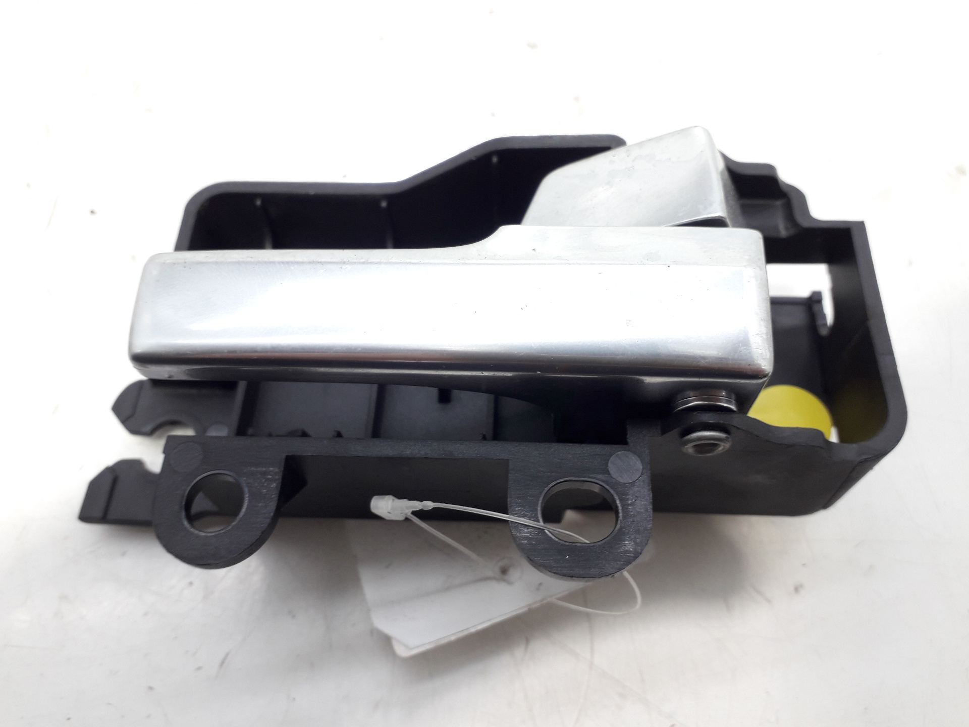 PEUGEOT Focus 2 generation (2004-2011) Right Rear Internal Opening Handle 3M51R22600AA 22020345