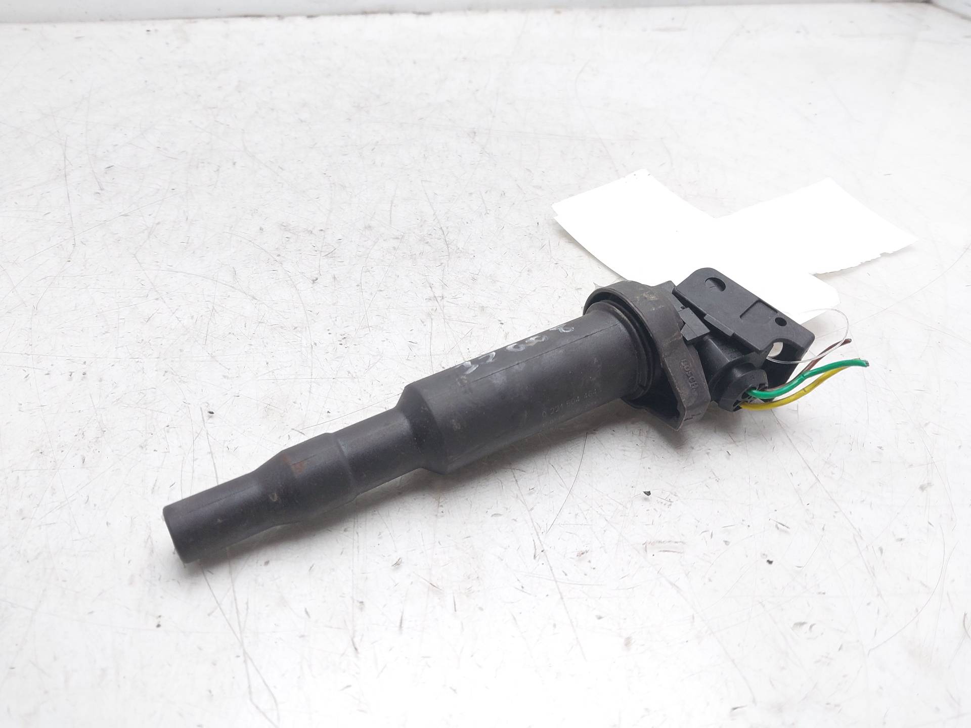 BMW 3 Compact (E46) High Voltage Ignition Coil 0040100324 22978545